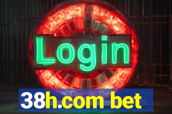 38h.com bet